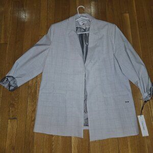 *NEW!* Calvin Klein Blazer
